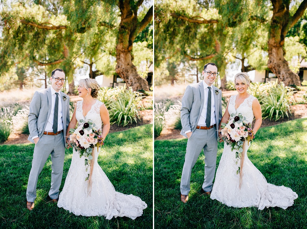 Greengate Ranch wedding photos