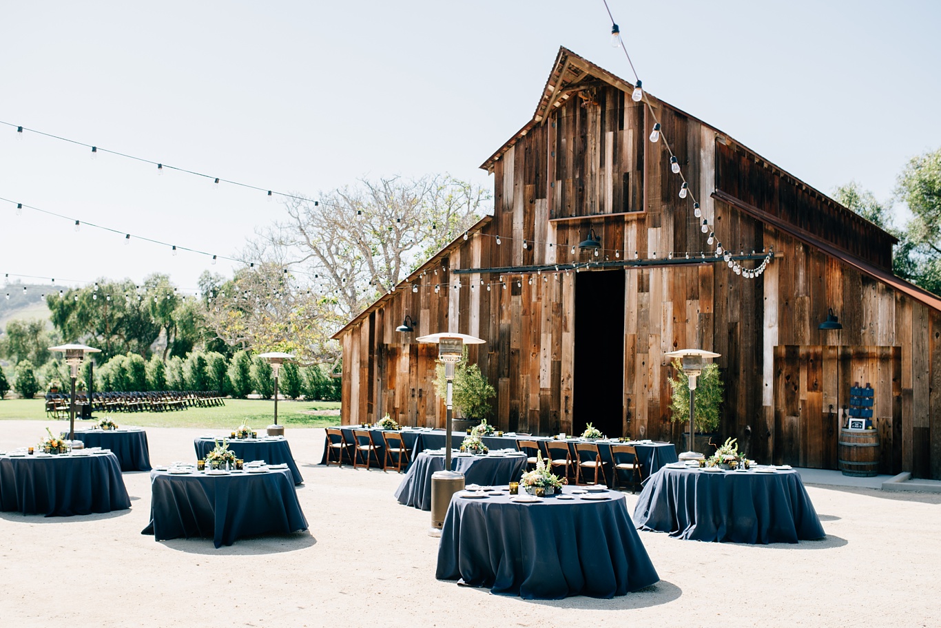 Greengate Ranch Wedding Photos