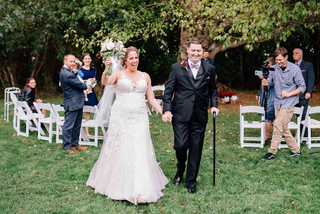 Kent Manor Maryland wedding by San Luis Obispo photographer Amber McGaughey